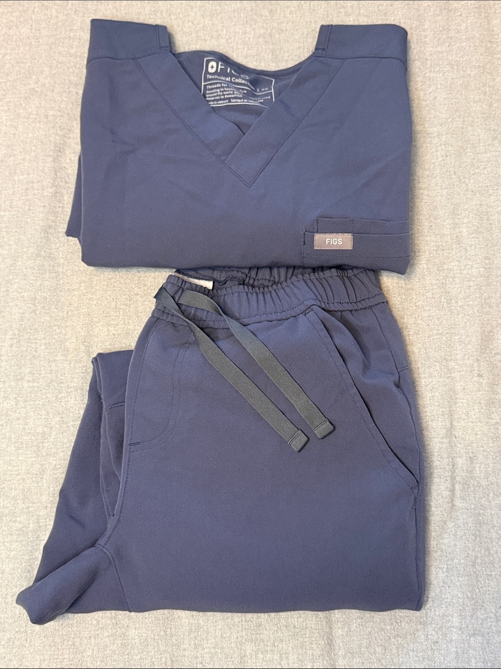 Figs Men’s Scrubs